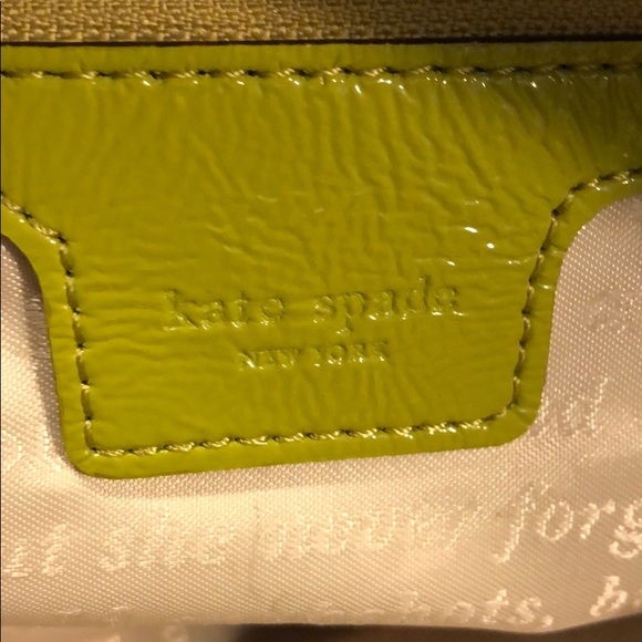 Kate spade handbag - Picture 10 of 10